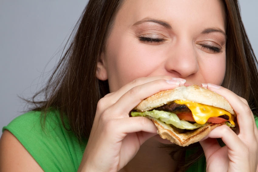 Rossz étkezési szokások - elrontjuk a gyereket is?