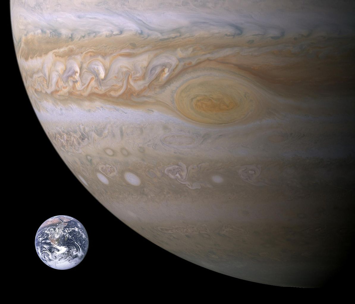 A nagy hatású Hold-Jupiter szextil