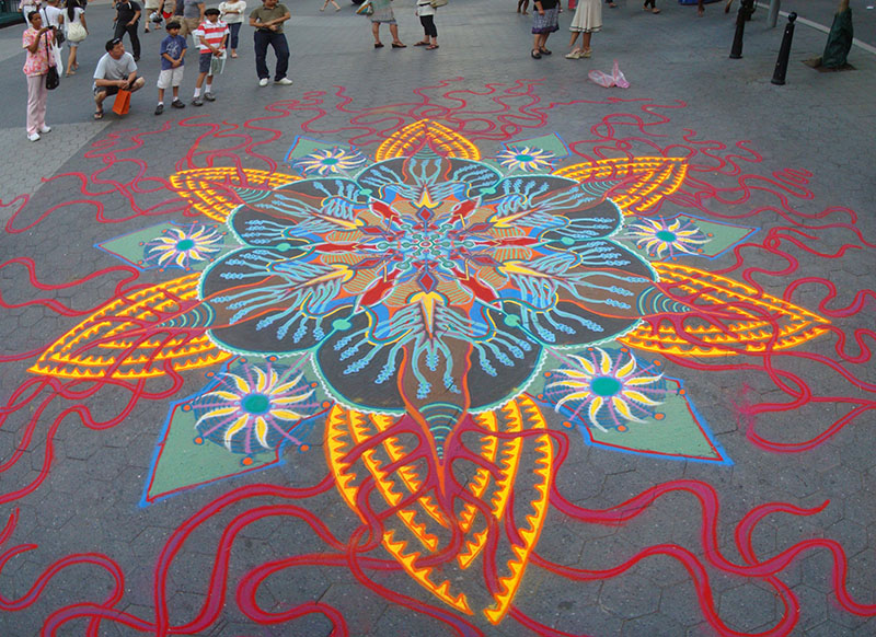 Utcai művészet – Lásd másképp a világot!