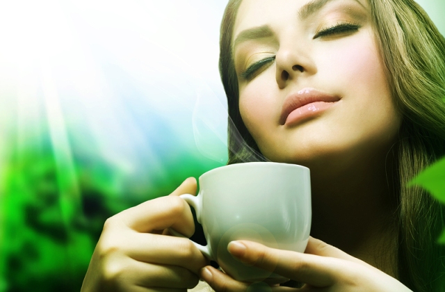 Stresszmentes pillanatok - napi teaszertartás