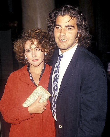 5 érdekesség George Clooney első feleségéről