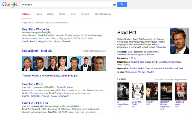 Alfahímek csörtéje: Brad Pitt kontra Robert Downey Jr.