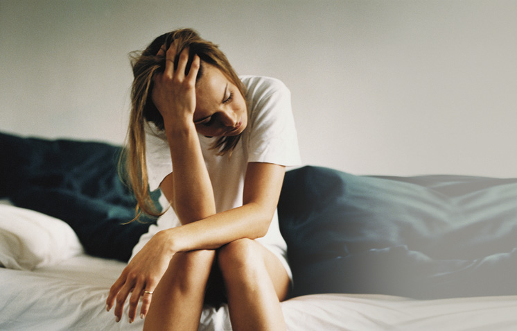 Depresszió: Úri huncutság, vagy komoly probléma?