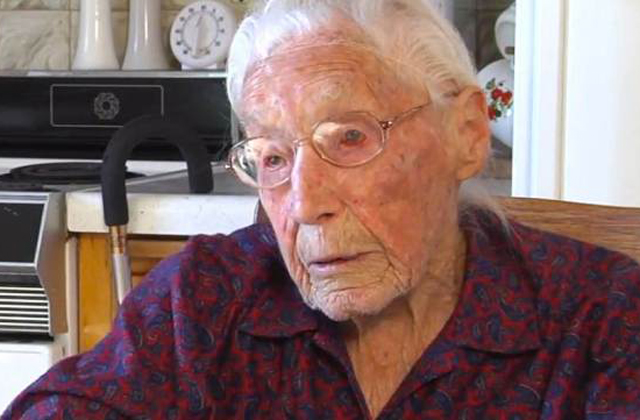 A 114 éves asszony nem regisztrálhatott volna a Facebookra