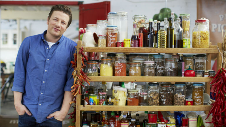 9 tuti spórolós tipp Jamie Olivertől