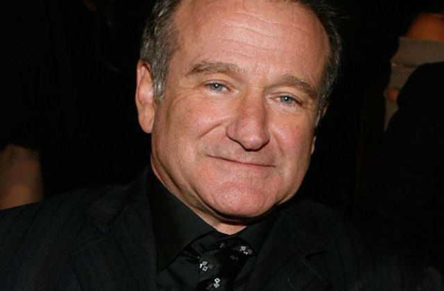 Mégsem állt drug hatása alatt Robin Williams az öngyilkosságakor