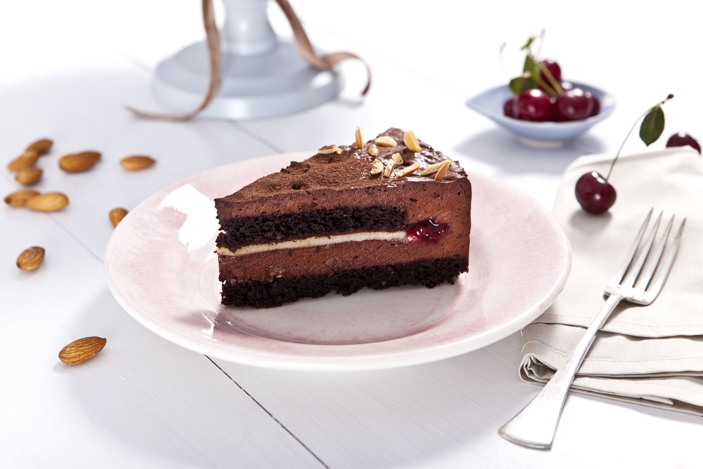Csokis kaland: süsd meg az ország cukormentes tortáját!