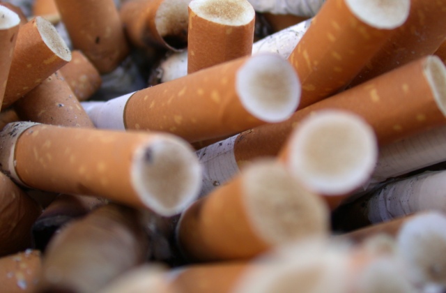 Ettől kaphatsz tüdőrákot – nem csak a dohányzás a felelős