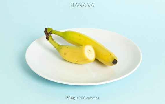 Így néz ki 200 kalória