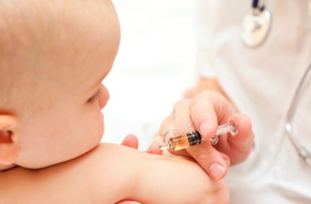 Kötelező és ajánlott védőoltások
