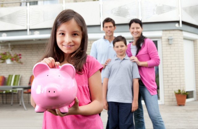 Befektetések és megtakarítások a gyermeked jövőjéért