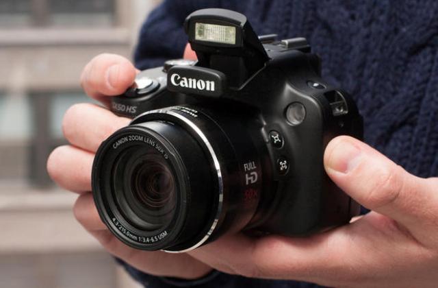 Fényképezőgép karácsonyra – milyen gép való neked?