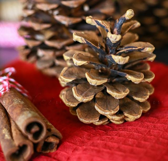 5 recept karácsonyi illatosítókra