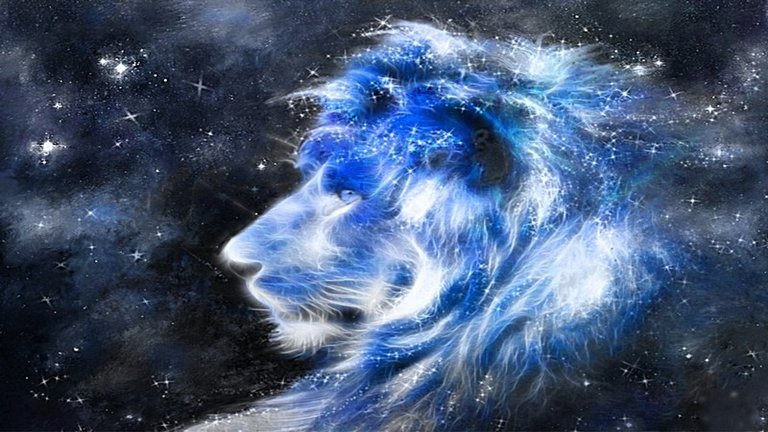 Holdnaptár: Szépülj az oroszlán fogyóholddal