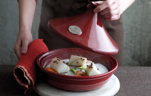 Amiben a szög is omlósra puhul: öntöttvas edények tesztje