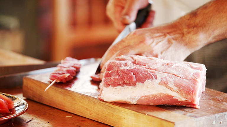 húzott sertéshús eltávolítsa a zsírsapkát hogyan lehet lefogyni a plexus