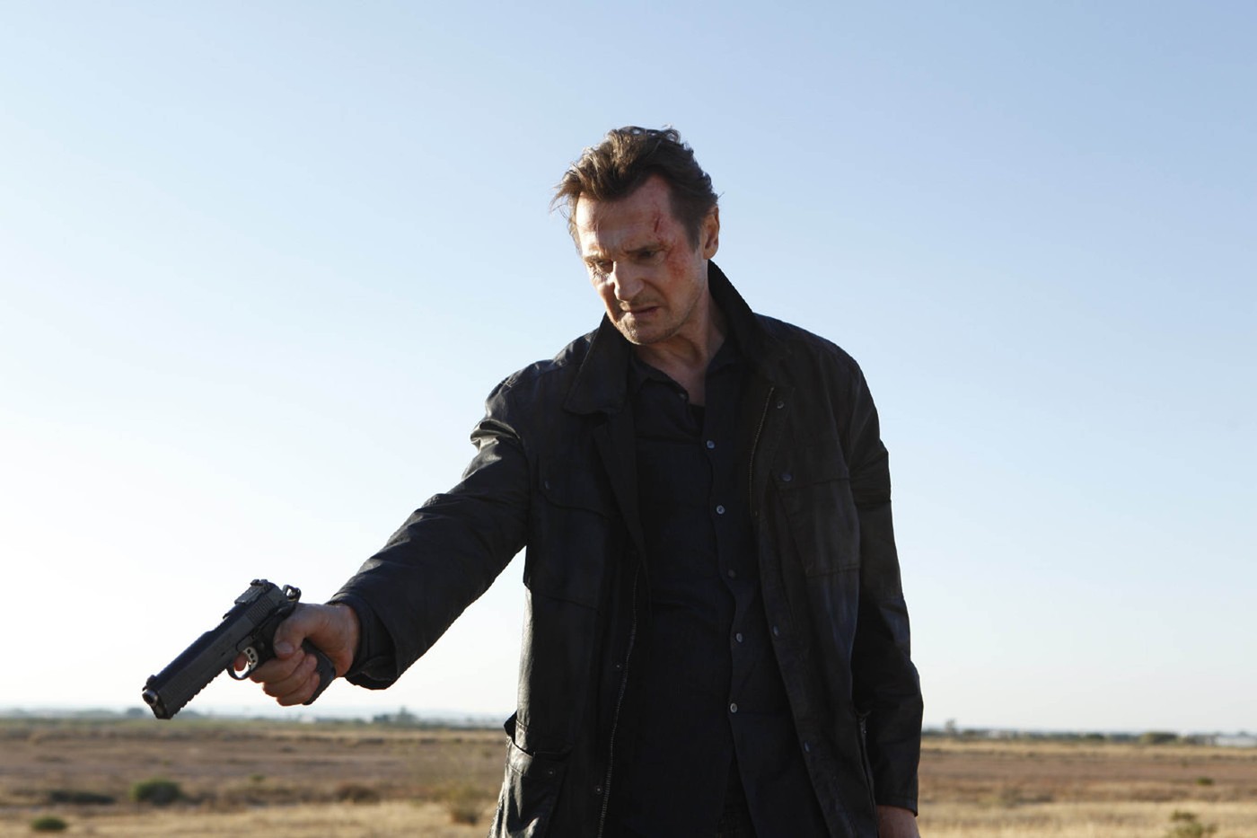 Liam Neeson kiöregedett az akcióhős szerepből – Elrabolva 3. kritika
