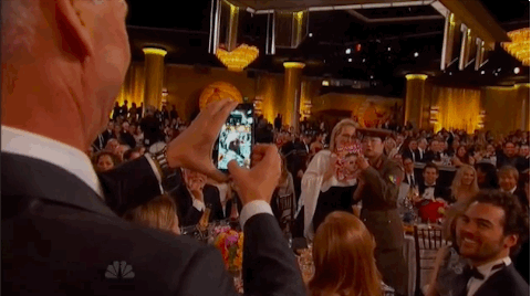 Golden Globe: az este, 7 legemlékezetesebb pillanata