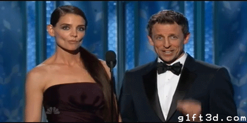 Golden Globe: az este, 7 legemlékezetesebb pillanata