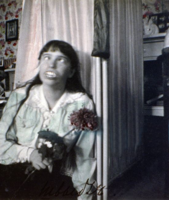 Ritka képek a Romanovok boldog végnapjairól