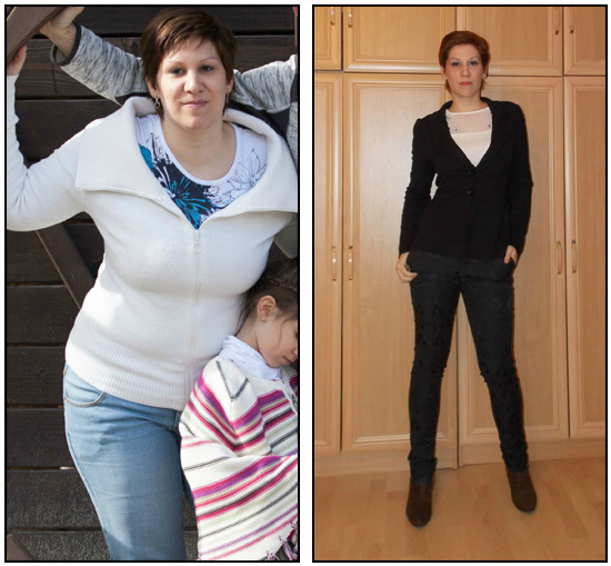 Hogy néz ki Cristina Șișcanu nagy súlycsökkenés után!