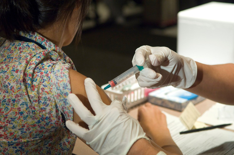Itt az influenzajárvány: már késő védekezni?