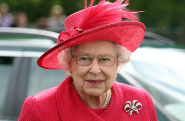 II. Erzsébet királynő lett a világ legidősebb uralkodója