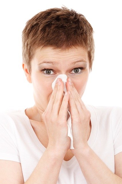8 tipp, hogy mihamarabb kigyógyulj az influenzából