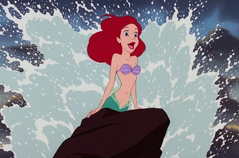 Ilyenek lennének a Disney-hercegnők valódi hajjal