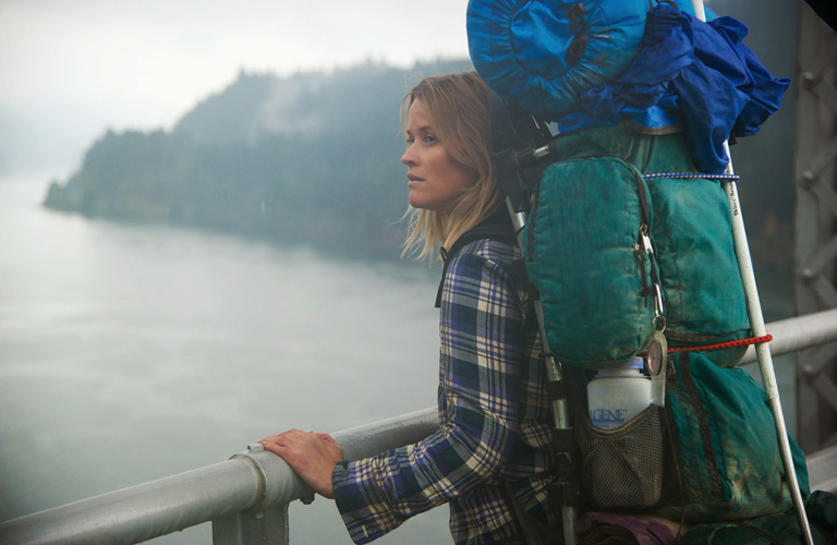 Reese Witherspoon 1500 kilométert gyalogolt azért, hogy új életet kezdjen – Vadon filmkritika