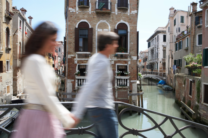 5 ok, amiért egyszer mindenkinek látnia kell Velencét