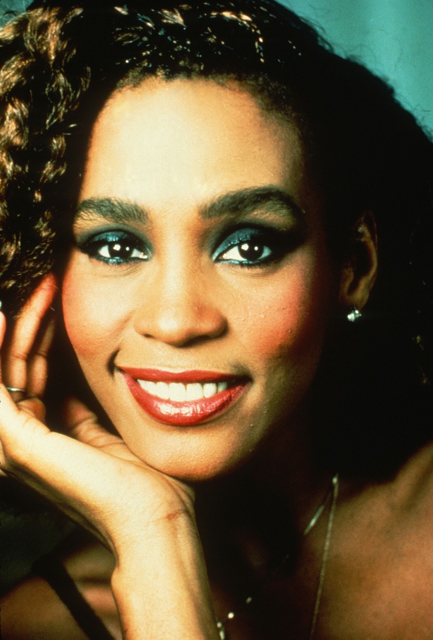 Három éve halt meg Whitney Houston - Soha nem látott képek az énekesnő életéből