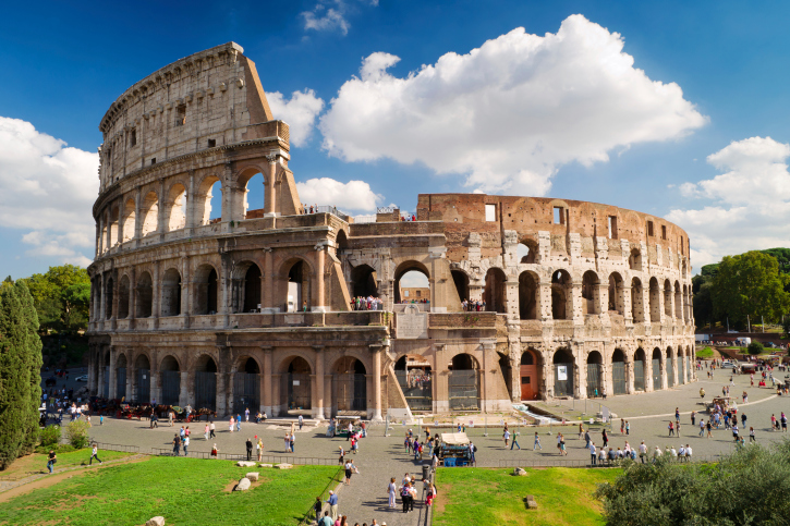 A 9 legromantikusabb hely Rómában, amit egyszer látnod kell