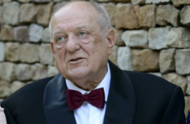 Öngyilkosság: egykori partnerét gyászolja Klapka György