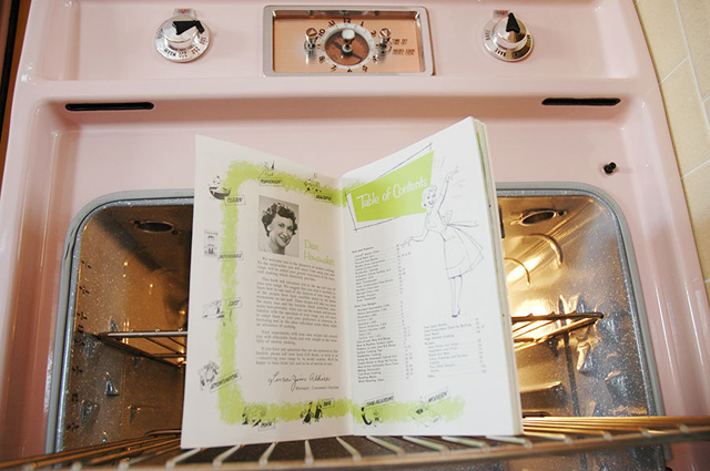 Így néz ki egy konyha, amihez az ötvenes évek óta nem nyúltak - fotók