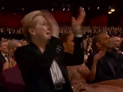 Oscar 2015: A Maroon 5 a wc-ben énekelt be, Lady Gaga kidőlt - betekintés a kulisszák mögé