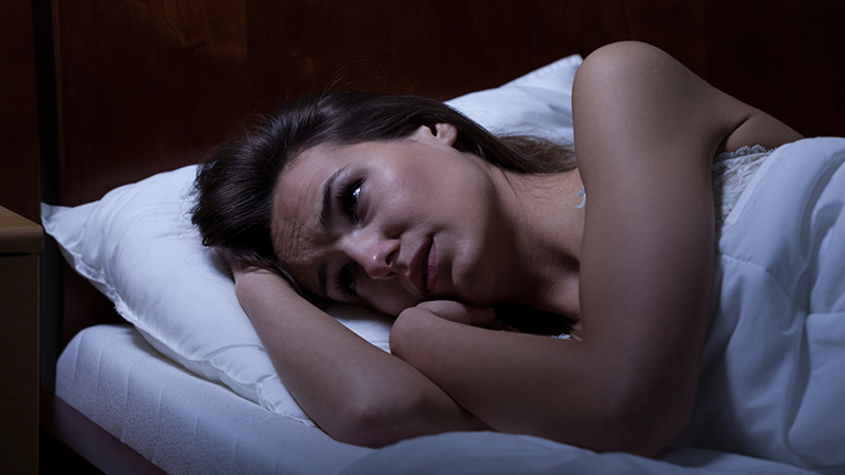  Miért alszanak rosszabbul a nők?