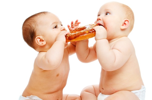 Lisztérzékenység kisbabáknál –csökkentsd az esélyét a glutén helyes bevezetésével
