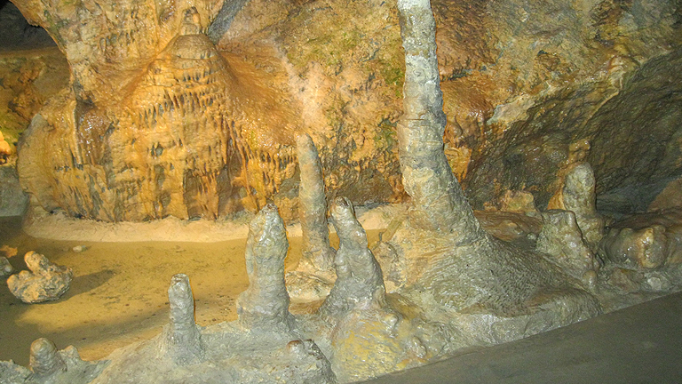 Budapesti kirándulóhelyek: Két szuper barlang