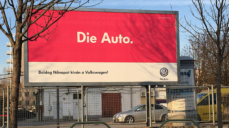A Volkswagennél folytatódik a nőnap, szerdáig még játszhatsz a romantikus vacsoráért!
