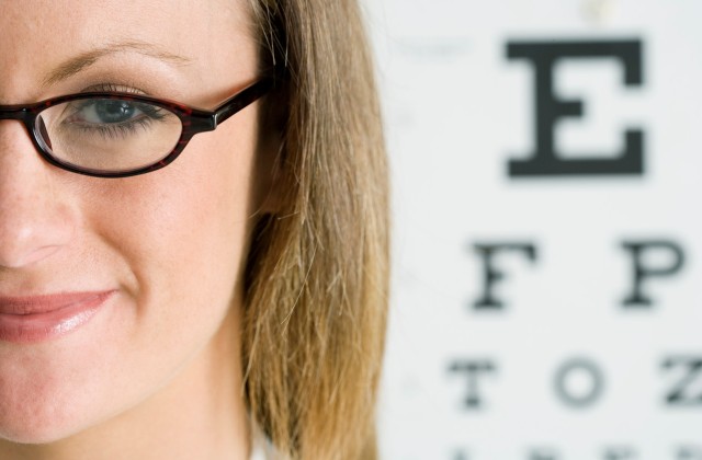 a látás 50 évesen romlik