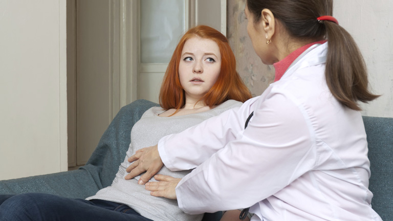 8 dolog, amit tudnod kell az akár meddőséget okozó endometriózisról
