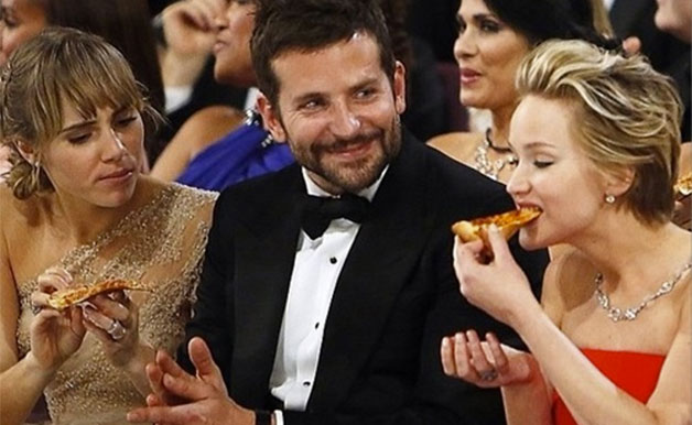 14 pillanat, ami bizonyítja, hogy Bradley Coopernek és Jennifer Lawrence-nek már rég össze kellett volna jönnie
