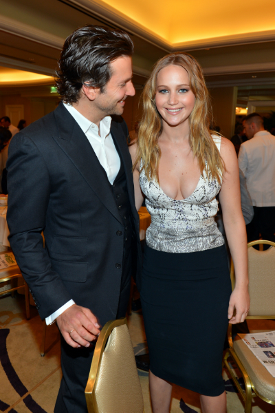 14 pillanat, ami bizonyítja, hogy Bradley Coopernek és Jennifer Lawrence-nek már rég össze kellett volna jönnie