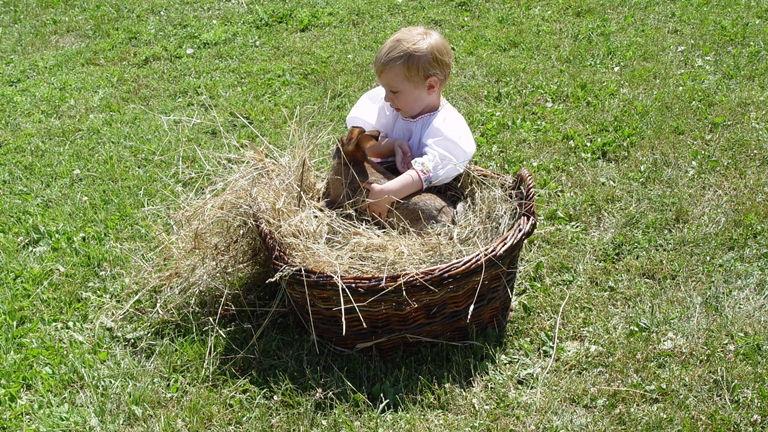 Hollókői Húsvéti Fesztivál: a legjobb családi kirándulás!