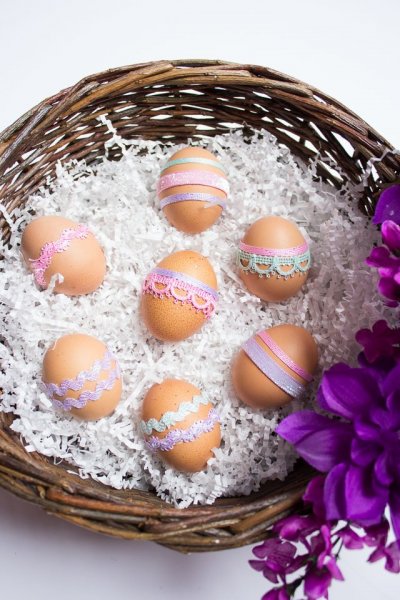 Az idei Húsvét legkreatívabb tojástrendjei - fotók