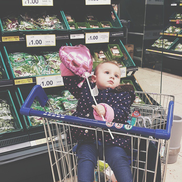 16 tanács, hogy ne hisztizzen a gyerek bevásárlás közben