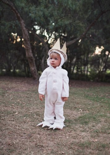 13 tündéri baba costplay jelmezbe öltöztetve