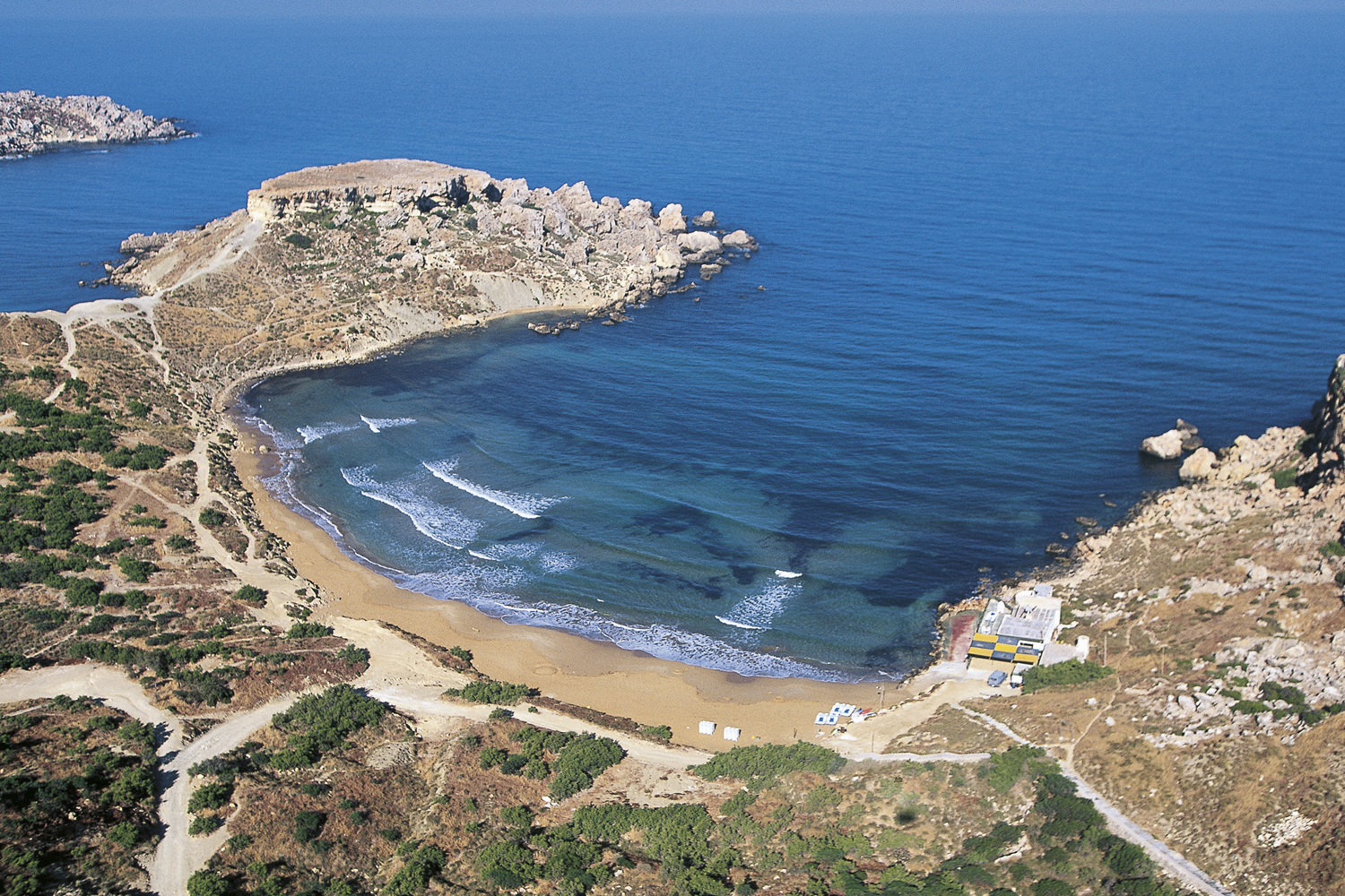 Olcsó tengerparti nyaralás: ide utazz Tunézia és Egyiptom kiesése után