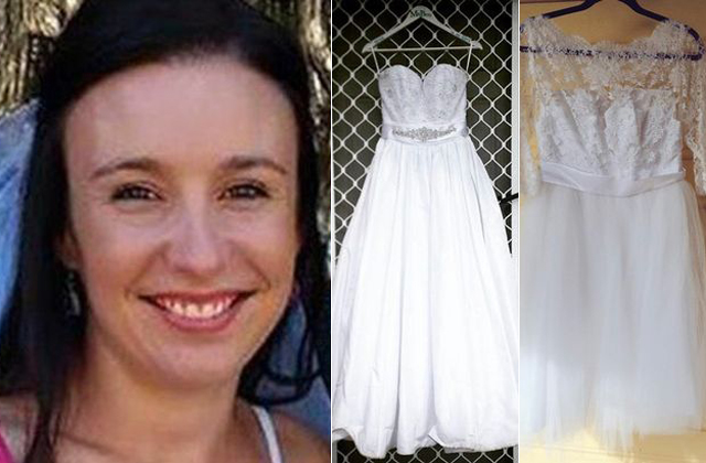 Twitter-kampánnyal emlékeznek a meggyilkolt menyasszonyra  